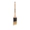 Wooster Wooster Gold Edge 1-1/2 in. Firm Thin Angle Paint Brush 5234-1.5 - alternate 2